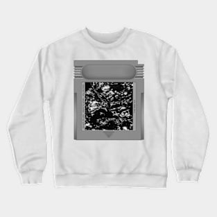 A I A Dream Loss Game Cartridge Crewneck Sweatshirt